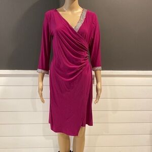 New MSK dress size SMALL